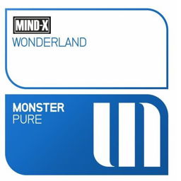 Wonderland (Club Mix)